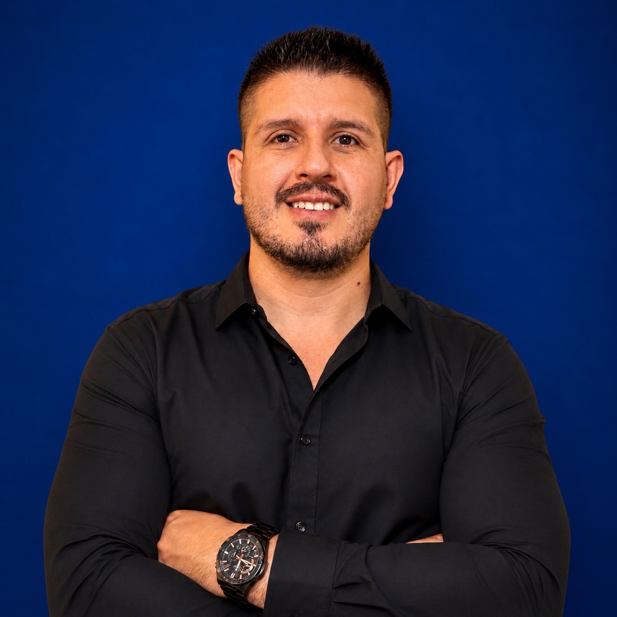 Carlos Chávez