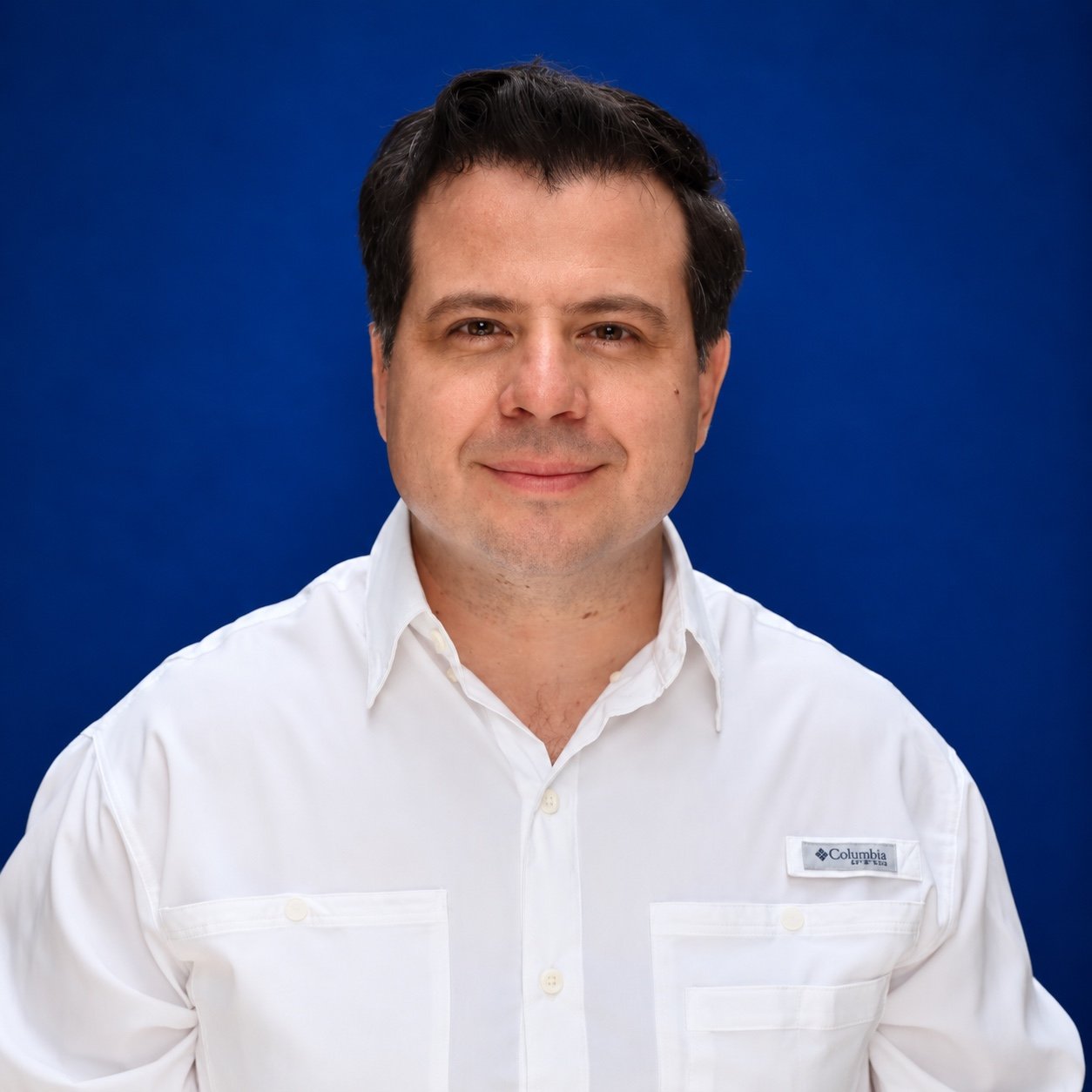 Mike Ibarra